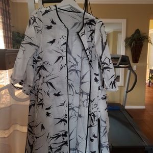Kimono all sizes